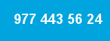 977 443 56 24